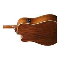 Ibanez PF15ECE - NT PF Series Acoustic Electric Guitar - 4515276639312
