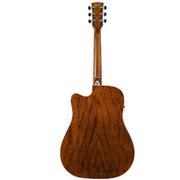 Ibanez PF15ECE - NT PF Series Acoustic Electric Guitar - 4515276639312