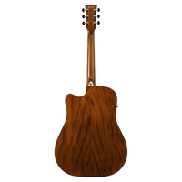 Ibanez PF15ECE - NT PF Series Acoustic Electric Guitar - 4515276639312