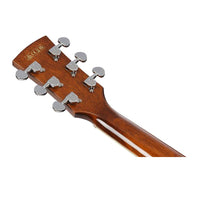Ibanez PF15ECE - NT PF Series Acoustic Electric Guitar - 4515276639312