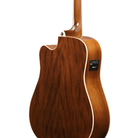 Ibanez PF15ECE - NT PF Series Acoustic Electric Guitar - 4515276639312