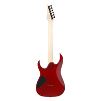 Ibanez RG421PB - CHF Standard Electric Guitar Caribbean Shoreline Flat - 4549763265319