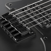 Ibanez RGA42FM - DEF Electric Guitar - 4515276967569