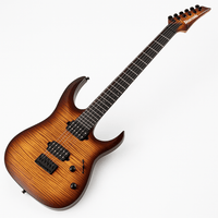 Ibanez RGA42FM - DEF Electric Guitar - 4515276967569
