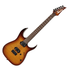 Ibanez RGA42FM - DEF Electric Guitar - 4515276967569