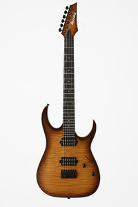 Ibanez RGA42FM - DEF Electric Guitar - 4515276967569