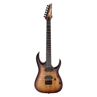 Ibanez RGA42FM - DEF Electric Guitar - 4515276967569