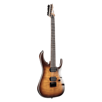 Ibanez RGA42FM - DEF Electric Guitar - 4515276967569