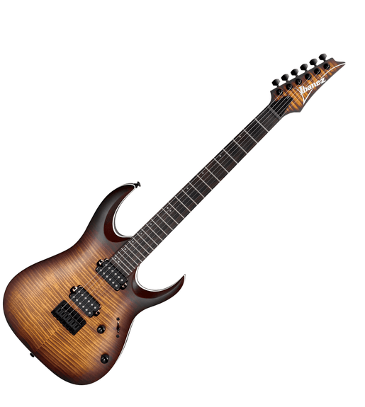 Ibanez RGA42FM - DEF Electric Guitar - 4515276967569