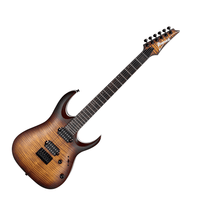 Ibanez RGA42FM - DEF Electric Guitar - 4515276967569