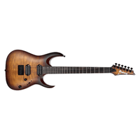 Ibanez RGA42FM - DEF Electric Guitar - 4515276967569