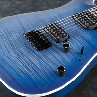 Ibanez RGA42FM - DEF Electric Guitar - 4515276967569