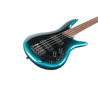 Ibanez SR300E - CUB 4 - String Bass Guitar – Cerulean Aura Burst - 04549763227492