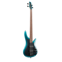Ibanez SR300E - CUB 4 - String Bass Guitar – Cerulean Aura Burst - 04549763227492