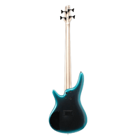 Ibanez SR300E - CUB 4 - String Bass Guitar – Cerulean Aura Burst - 04549763227492