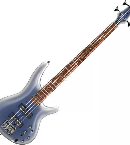 Ibanez SR300E - NST 4 String Electric Bass Guitar Night Snow Burst - 4515276877332