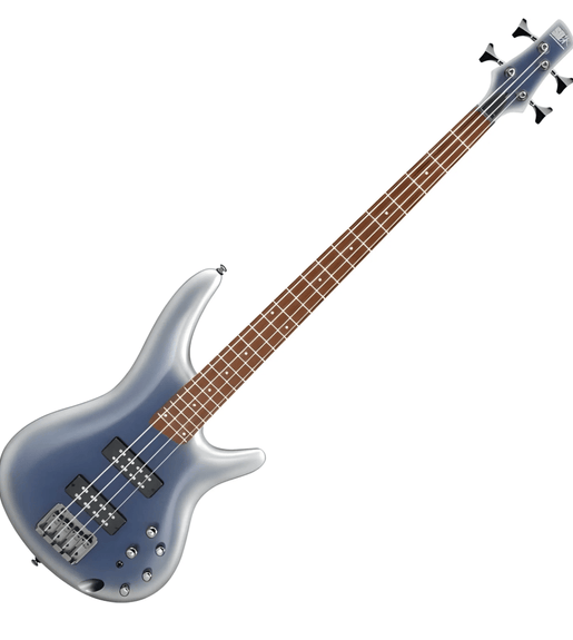 Ibanez SR300E - NST 4 String Electric Bass Guitar Night Snow Burst - 4515276877332