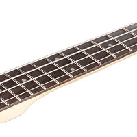 Ibanez SR370EF - BBT 4 - String Bass Guitar - Brown Burst - 4515276877509