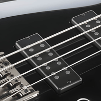 Ibanez SR370EF - BBT 4 - String Bass Guitar - Brown Burst - 4515276877509