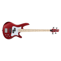 Ibanez SRMD200 - CAM SR Mezzo Bass Guitar 4 - string - Candy Apple Matte - 4549763168443