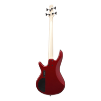 Ibanez SRMD200 - CAM SR Mezzo Bass Guitar 4 - string - Candy Apple Matte - 4549763168443