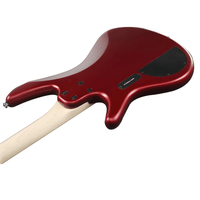 Ibanez SRMD200 - CAM SR Mezzo Bass Guitar 4 - string - Candy Apple Matte - 4549763168443