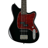 Ibanez Talman TMB100 - MWF 4 - String Bass Guitar – Black - 4515276871897