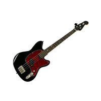 Ibanez Talman TMB100 - MWF 4 - String Bass Guitar – Black - 4515276871897