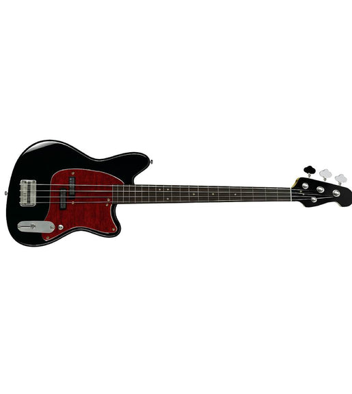 Ibanez Talman TMB100 - MWF 4 - String Bass Guitar – Black - 4515276871897