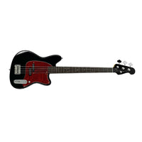 Ibanez Talman TMB100 - MWF 4 - String Bass Guitar – Black - 4515276871897