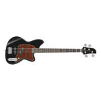 Ibanez Talman TMB100 - MWF 4 - String Bass Guitar – Black - 4515276871897