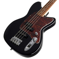Ibanez Talman TMB100 - MWF 4 - String Bass Guitar – Black - 4515276871897