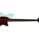 Ibanez Talman TMB100 - MWF 4 - String Bass Guitar – Mint Green - 887802121177