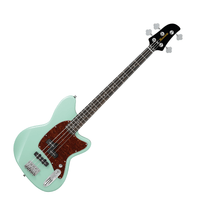Ibanez Talman TMB100 - MWF 4 - String Bass Guitar – Mint Green - 887802121177