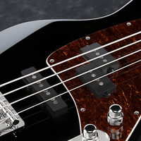 Ibanez Talman TMB100 - MWF 4 - String Bass Guitar – Mint Green - 887802121177