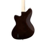 Ibanez Talman TMB100 - WNF 4 - String Bass Guitar – Walnut Flat - 4549763198754