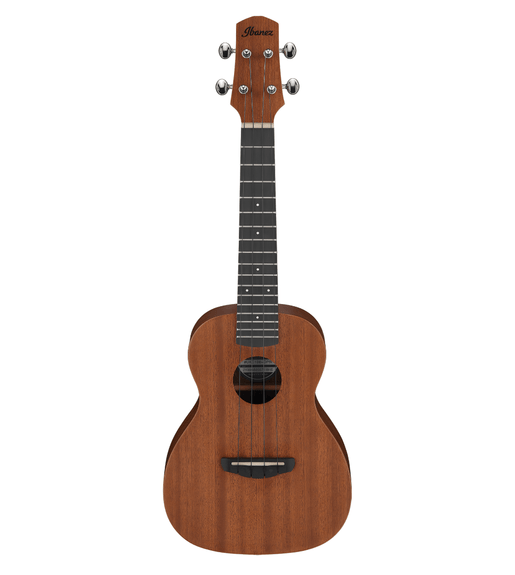 Ibanez UKS10 Soprano Ukulele - Natural - 4515110585102