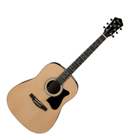 Ibanez V54NJP Acoustic Guitar Starter Pack - 4549763265814