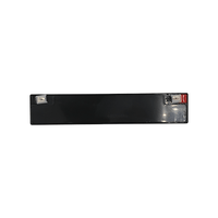 ICE LCR12V2.2AH 12V 2.2Ah Long Sealed Lead Acid Battery - 