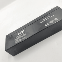 ICE LCR12V2.2AH 12V 2.2Ah Long Sealed Lead Acid Battery - 
