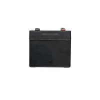 ICE LCR12V3.6AH / BA-20 12V 3.6Ah Sealed Lead Acid Battery - 