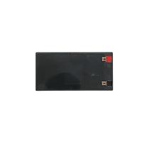ICE LCR12V3.6AH / BA-20 12V 3.6Ah Sealed Lead Acid Battery - 
