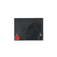 ICE LCR12V5AH 12V 5Ah Sealed Lead Acid Battery - 