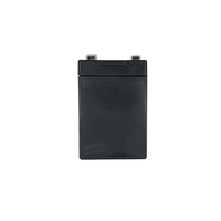 Ice LCR12V7.5 AH 12V 7.5Ah Sealed Lead-Acid Battery - 6009880521488