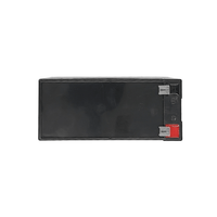 Ice LCR12V7.5 AH 12V 7.5Ah Sealed Lead-Acid Battery - 6009880521488