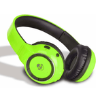 iDance Blue300LM Series Bluetooth Wireless Over Ear Headphone Wireless Over Ear - 4894367002953