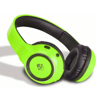 iDance Blue300LM Series Bluetooth Wireless Over Ear Headphone Wireless Over Ear - 4894367002953