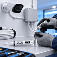IDS Sestic Glue (Universal Contact / Bonding Adhesive) - 