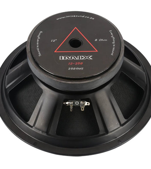 Imix 12 - 250 Loose Speaker 15