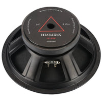 Imix 12 - 250 Loose Speaker 15